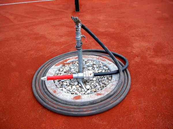 Bild 8 von Keuschnig Tennisanlagenbau GmbH