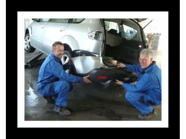 Bild 4 von Auto Sturmpower GmbH