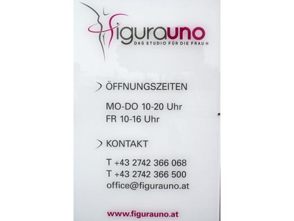 Bild 2 von Figurauno - Das Studio für die Frau