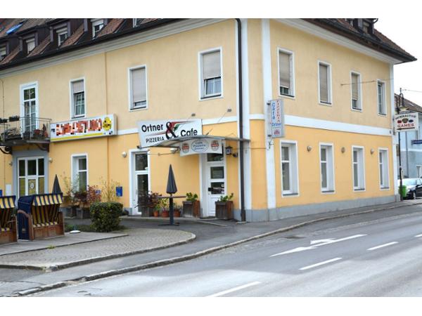 Bild 1 von Pizzeria Ortner Inh. Alexandra Zweytik