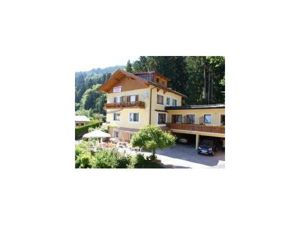 Bild 2 von Frühstückspension u Ferienwohnung Blasge