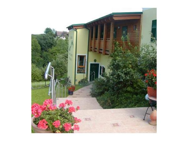 Bild 3 von Landhaus FühlDichWohl