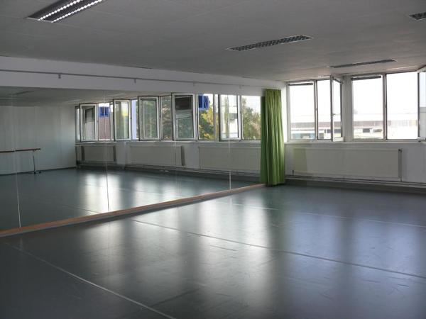 Bild 1 von Spotlight-dancecenter, das Ballett u Tanzstudio