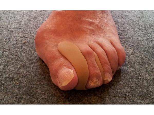 Bild 13 von Porkristl Orthopädieschuhmacher & Podologe