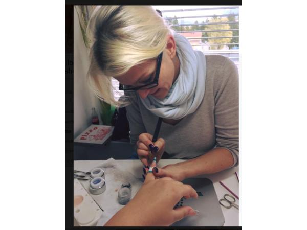 Bild 6 von Nailboxx Nails & Fußpflege Studio by Martina