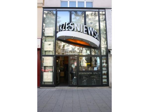 Bild 1 von Trzesniewski
