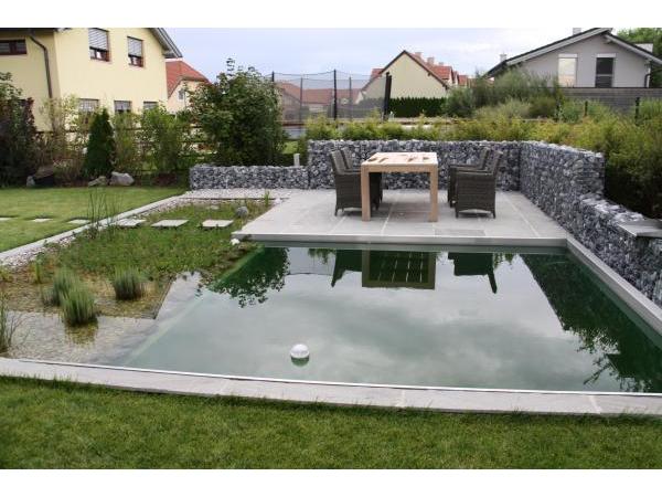 Bild 12 von Gartengestaltung Reinisch GmbH