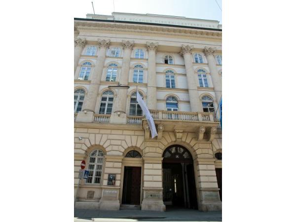 Bild 1 von KUNST RAUM NIEDERÖSTERREICH