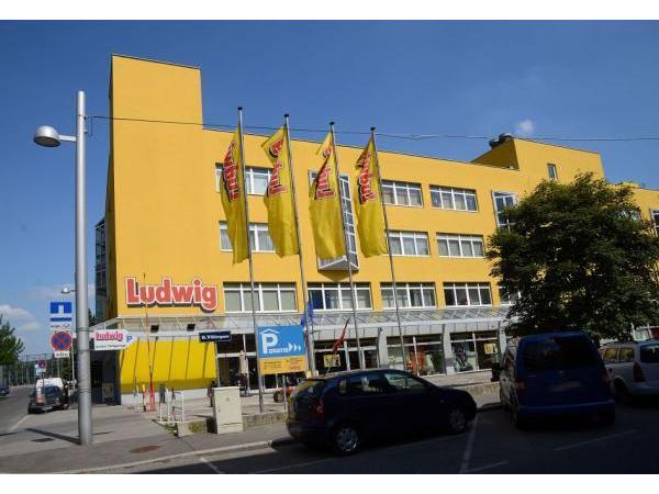 Bild 1 von Möbel Ludwig