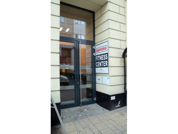 Bild 1 von Fitnesscenter Lemperg