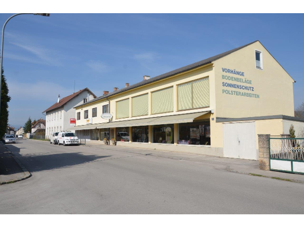 Bild 5 von Hubert Weninger Tapezierermeister