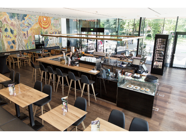 Bild 9 von Restaurant 1809 am Bergisel