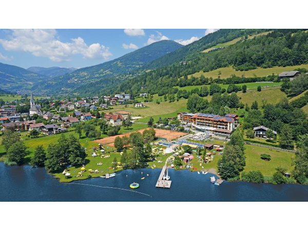 Bild 32 von Familien Sporthotel Brennseehof