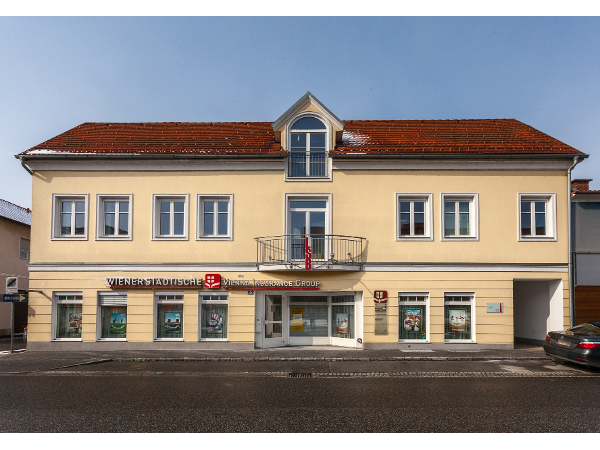 Bild 2 von WIENER STÄDTISCHE Versicherung AG Vienna Insurance Group