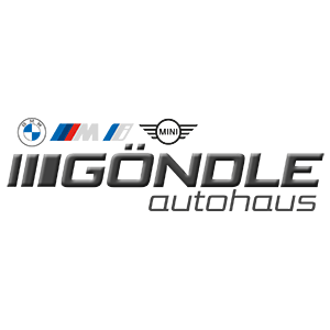 Logo von Autohaus Göndle, BMW und MINI Händler