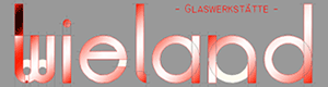 Logo von Glaswerkstätte Wieland