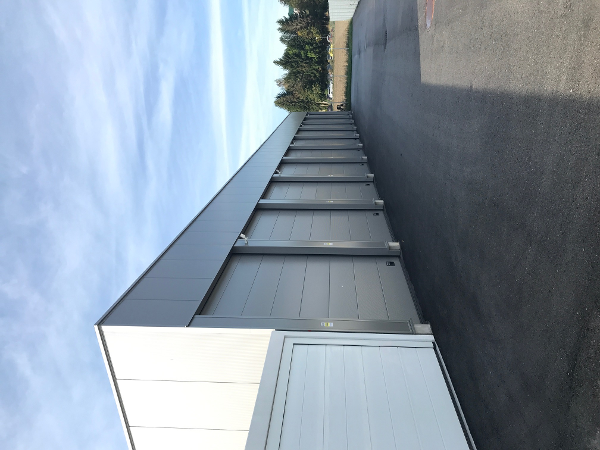 Bild 4 von GaragenCity GmbH