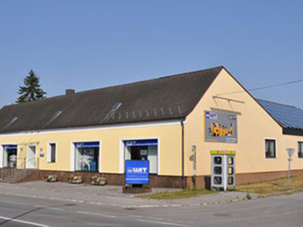Bild 1 von WIT - Wohnen In Tallesbrunn