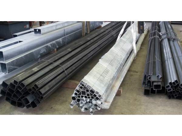 Bild 27 von Stahlbau Boross GmbH
