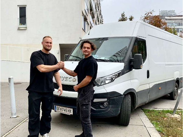 Bild 2 von FST-Transport Umzug und Räumung