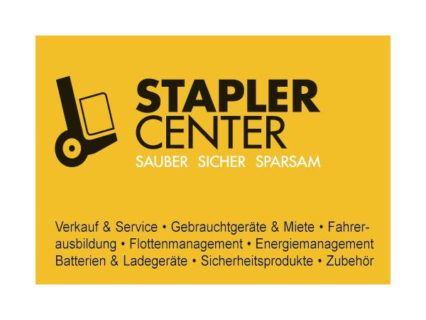 Bild 14 von Stapler Center GmbH