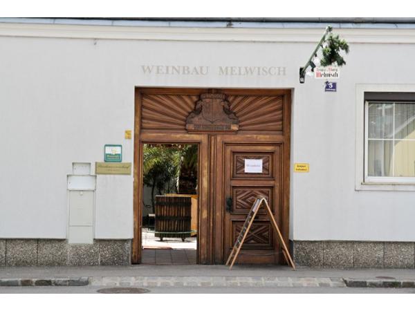 Bild 1 von Melwisch Margarete