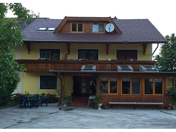 Bild 1 von Ferienwohnung Drobesch