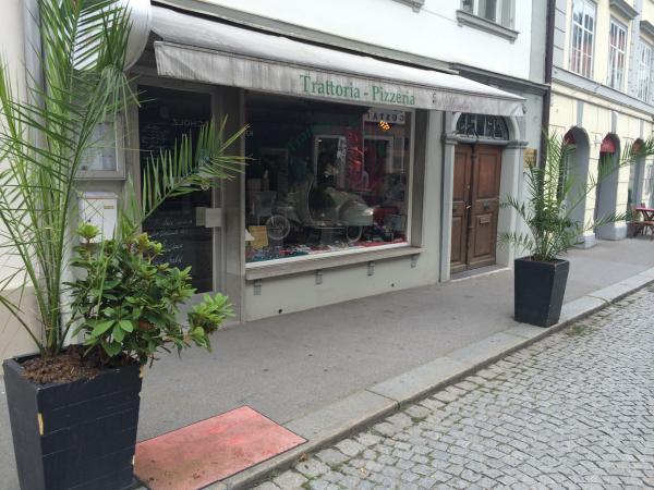 Bild 1 von Trattoria IL Monello