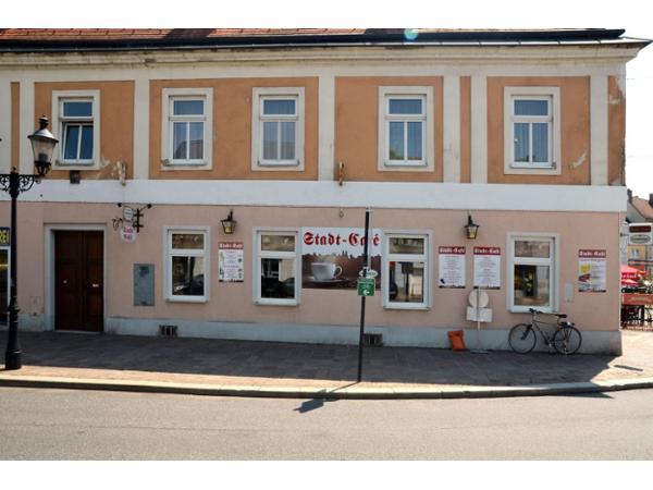 Bild 1 von Stadt Cafe