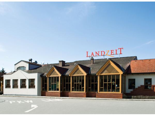 Bild 1 von Landzeit Kemmelbach