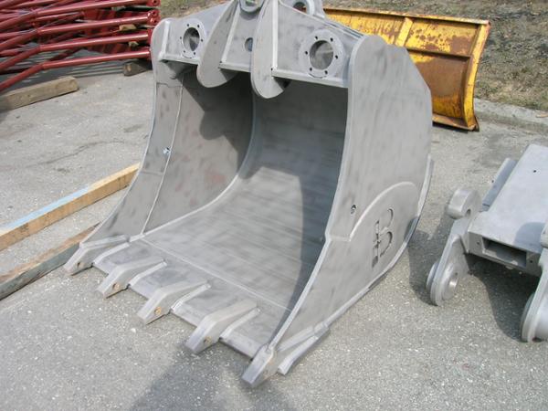 Bild 3 von Fuchs Transporte GesmbH