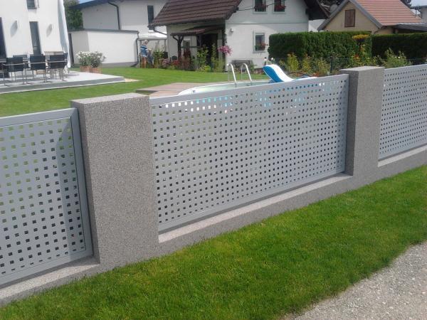 Bild 16 von G.T.M. Gitter Tore Montagen GmbH