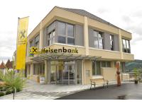 Raiffeisenbank Pischelsdorf-Stubenberg eGen