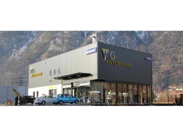Bild 12 von W & G Autobedarf Werner Mühlhans GmbH