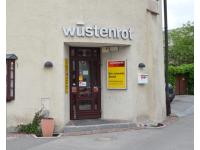 Bausparkasse Wüstenrot AG