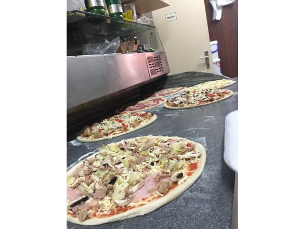 Bild 23 von WALTENDORFER Pizzeria-Restaurant