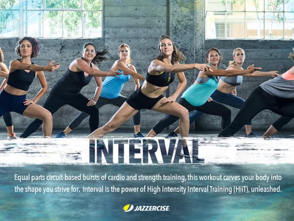 Bild 5 von Jazzercise Studio