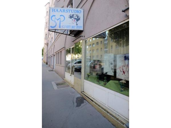Bild 1 von Haarstudio Schnitt mit Pfiff