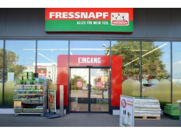 Bild 1 von Fressnapf Wien