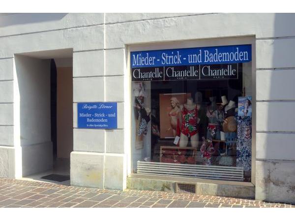 Bild 1 von Modehaus Lörner