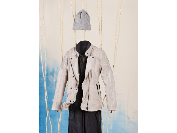 Bild 11 von Stoichart Leder - Mode in Leder