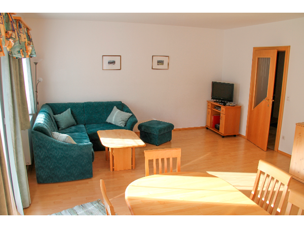 Bild 12 von Haus Lenz Ferienwohnungen - Fam Ostermann