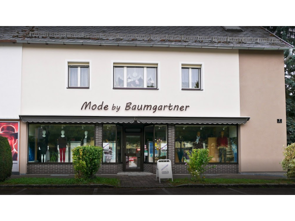 Bild 1 von Modehaus Roswitha Baumgartner