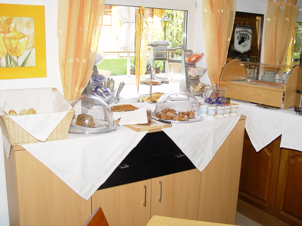 Bild 12 von Pension Ribisch
