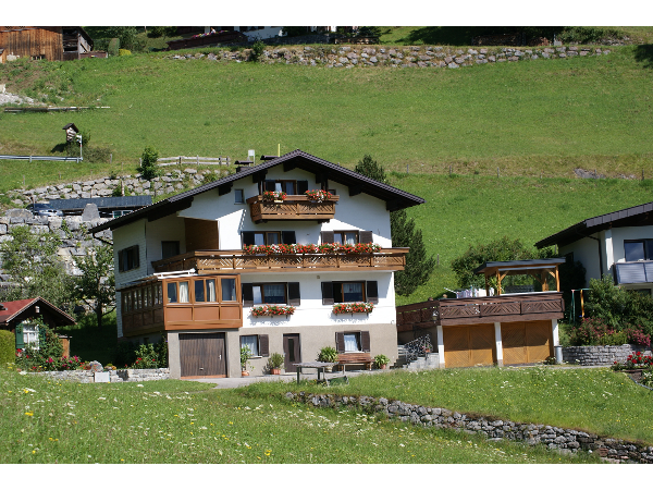Bild 8 von Haus Wilma