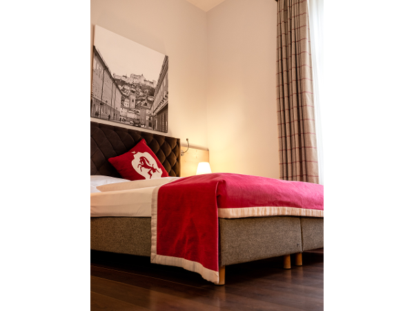 Bild 3 von Hotel VILLA CARLTON Salzburg ****