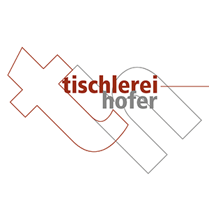 Logo von Tischlerei Michael Hofer GmbH