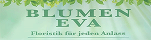 Logo von Blumen Eva