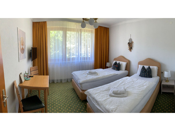 Bild 11 von Dorfpension Mariahilfberg