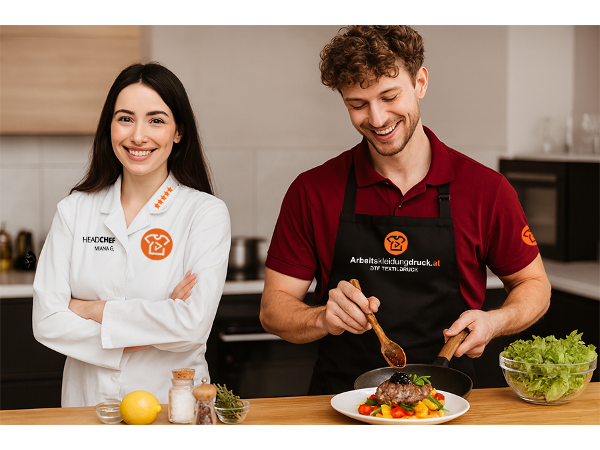 Bild 8 von Arbeitskleidungdruck